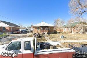 205 N 9th St, Sinclair, WY 82334