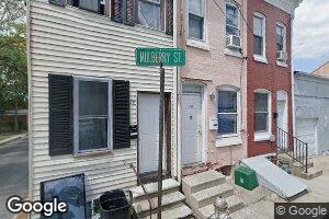20 Mulberry St, Reading, PA 19601