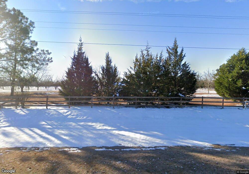 982 County Line Rd, Camilla, GA 31730 - photo 1