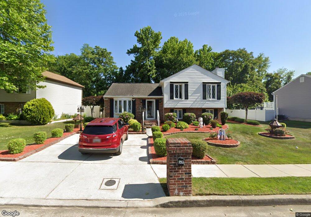 57 Yew Rd, Essex, MD 21221 - photo 1