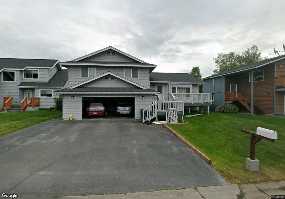 1330 Gram Cir, Anchorage, AK 99518 - photo 1