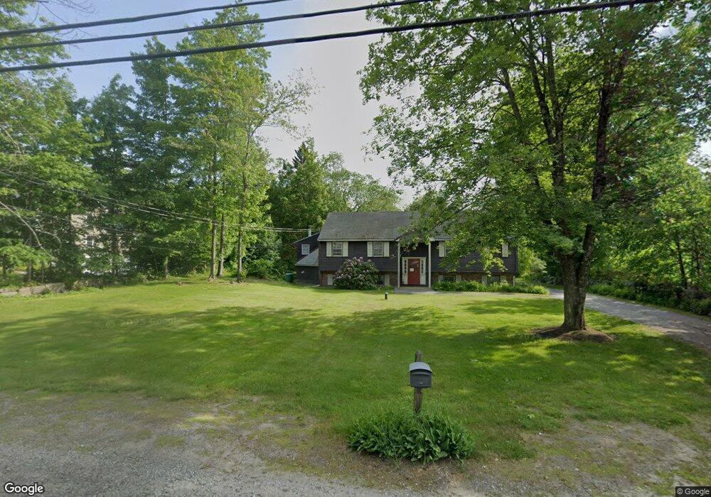 202 Main St, Hampstead, NH 03841 - photo 1