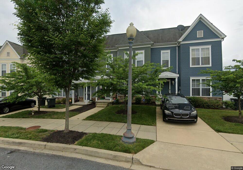 5034 Kimi Gray Ct SE, Washington, DC 20019 - photo 1