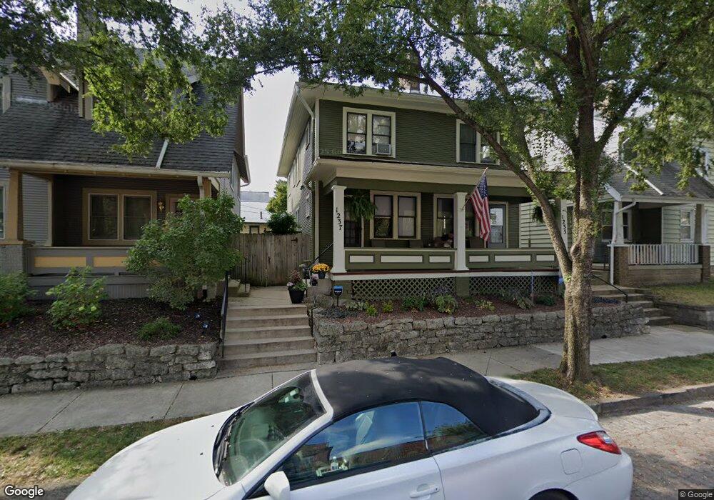 1235-1237 Bruck St, Columbus, OH 43206 - photo 1