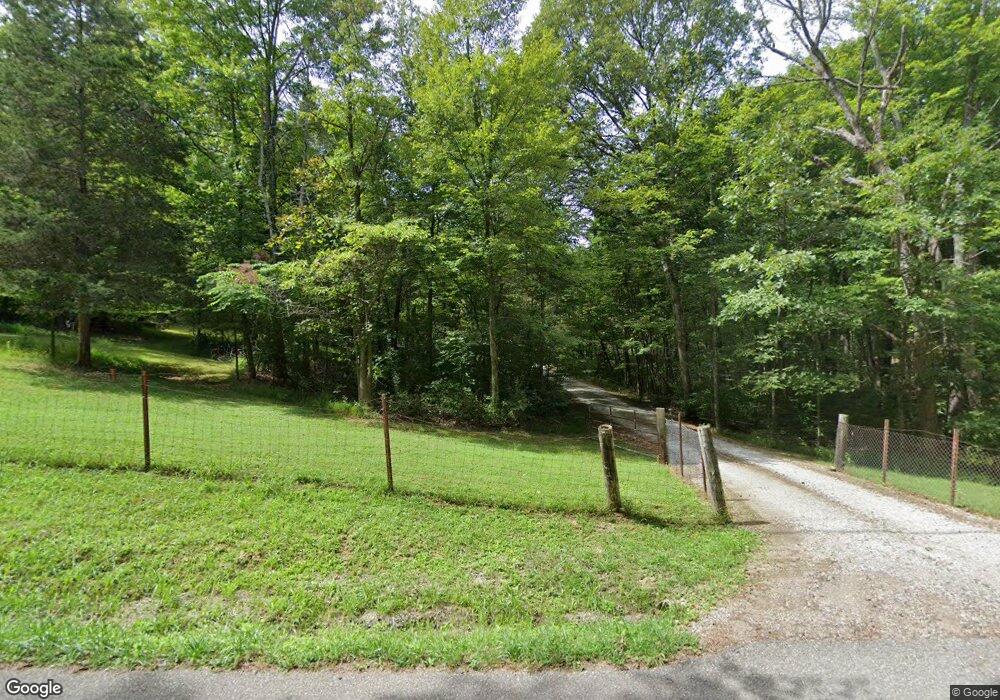 7464 Keith Donaldson Rd, Freetown, IN 47235 - photo 1