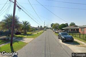 0 Marshall Dr, Marrero, LA 70072