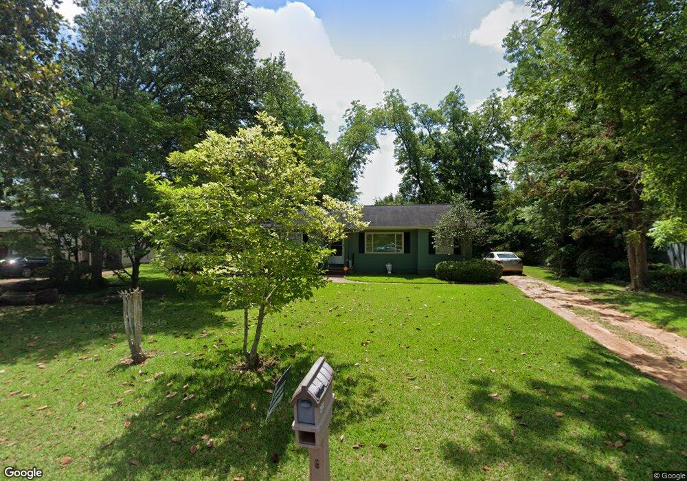 202 N Ingleside Dr, Albany, GA 31707 - photo 1