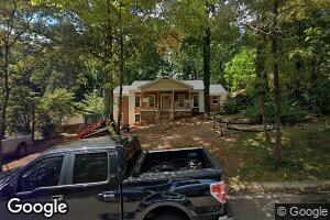 3144 Barkside Ct, Atlanta, GA 30341