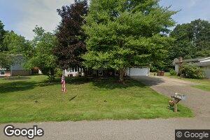 2042 Zircon St NE, Canton, OH 44721