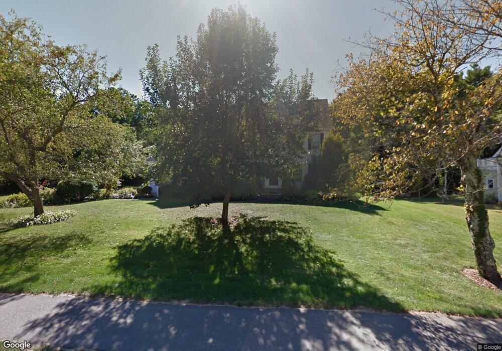 168 High Rock St, Needham, MA 02492 - photo 1