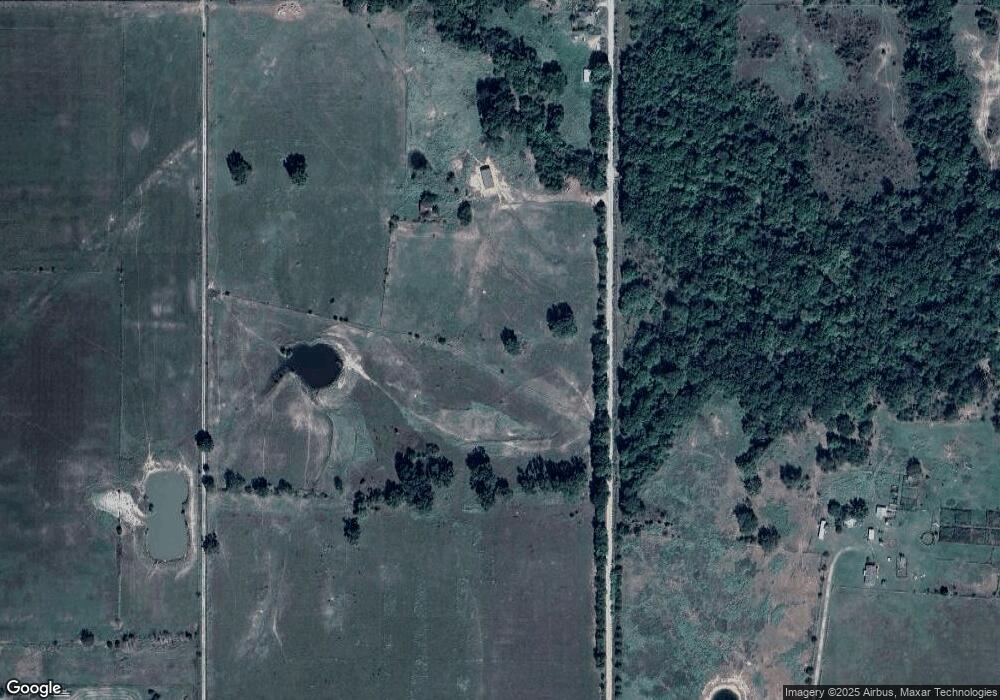 1506 Grassy Lake Rd, Hendrix, OK 74741 - photo 1