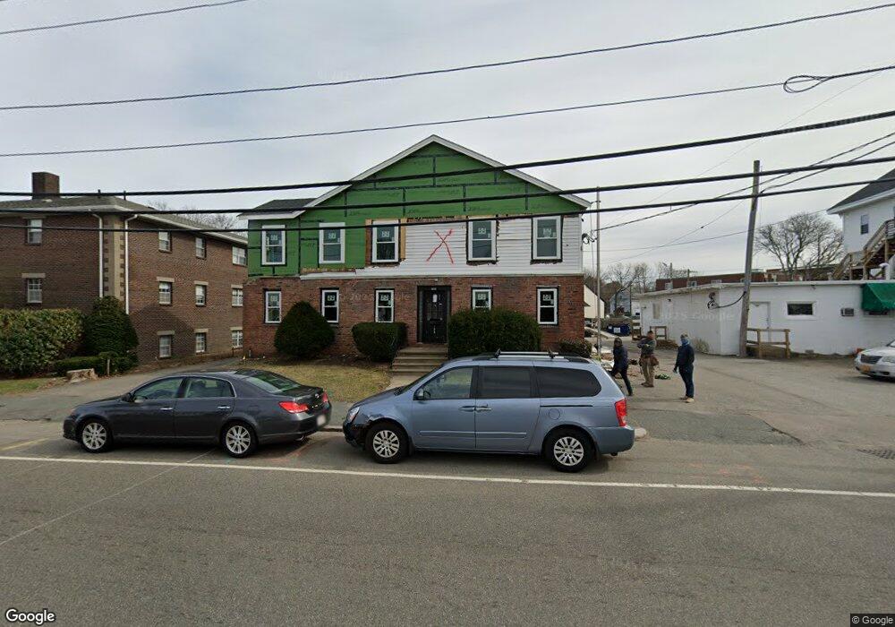 129 Pleasant St unit 2nd fl., Weymouth, MA 02190 - photo 1