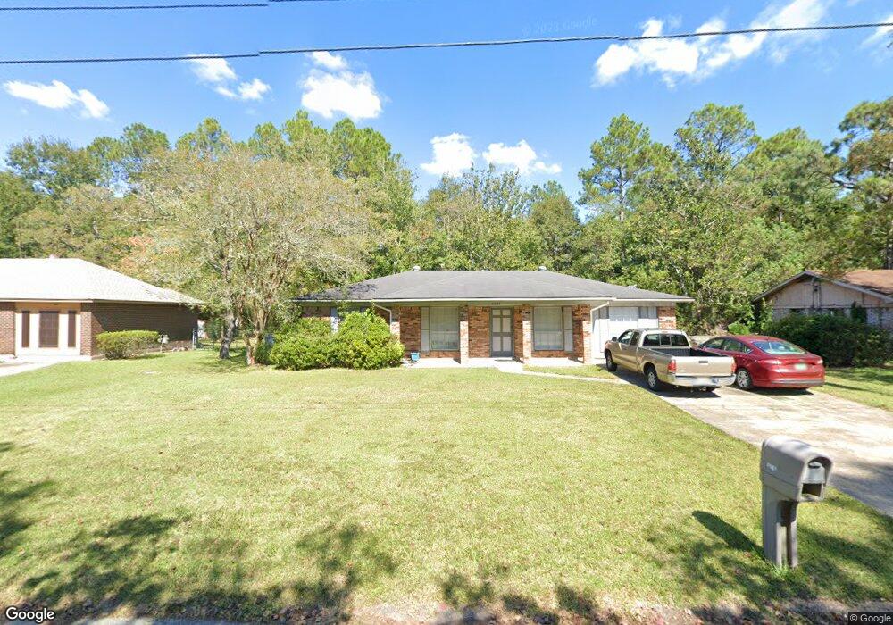4201 Mimosa Dr, Moss Point, MS 39562 - photo 1