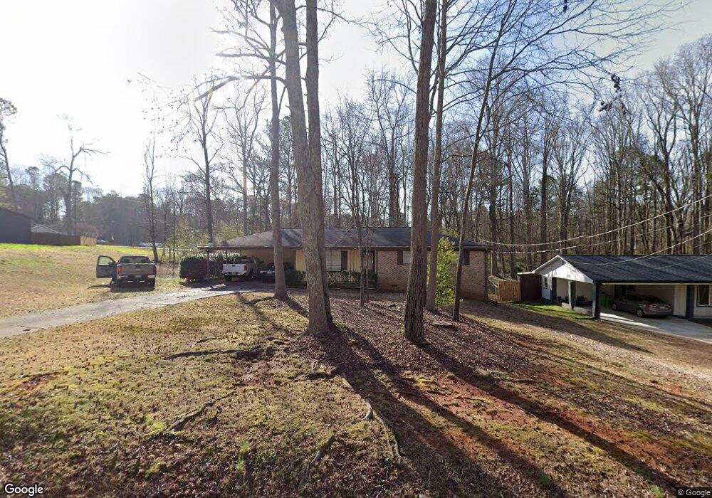 1375 Anderson Mill Rd, Austell, GA 30106 - photo 1