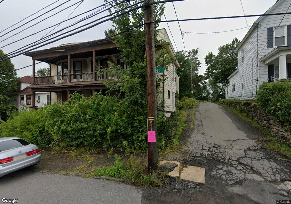 352 Maple St unit 354, Scranton, PA 18505 - photo 1