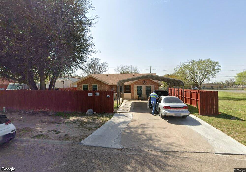 113 Cabana Dr, Donna, TX 78537 - photo 1