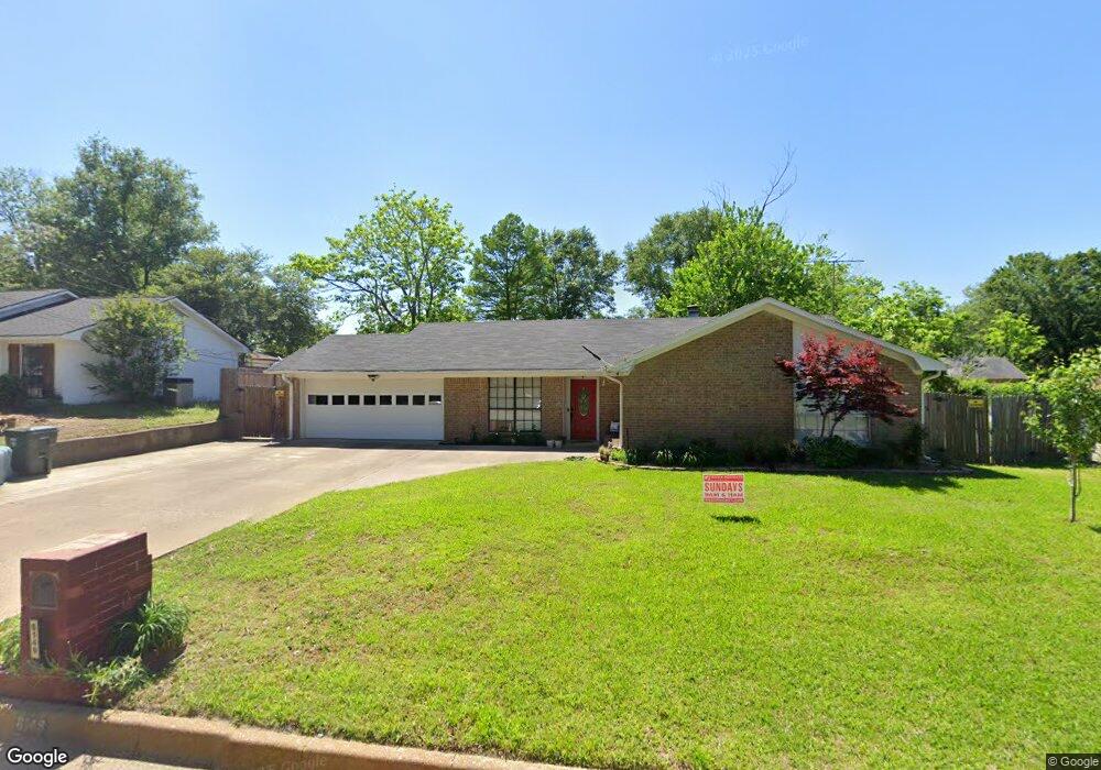 6149 Mesquite Dr, Tyler, TX 75707 - photo 1