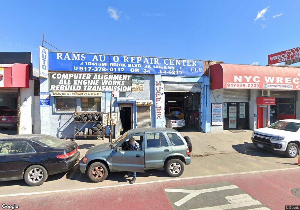 10413 Merrick Blvd, Jamaica, NY 11433 - photo 1