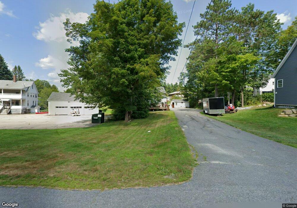 9 Cross St, Jaffrey, NH 03452 - photo 1