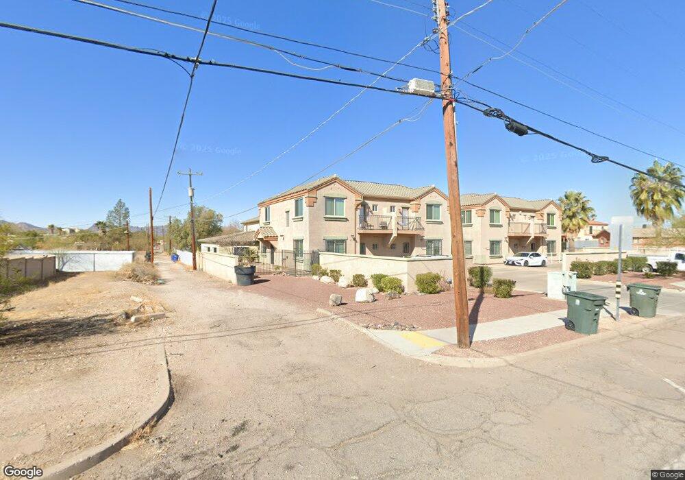 344 E Elm St, Tucson, AZ 85705 - photo 1