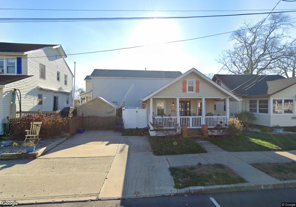 517 1/2 15th Ave, Belmar, NJ 07719 - photo 1