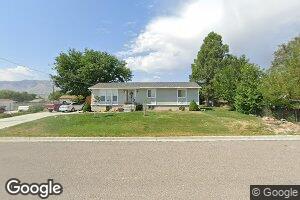 55 N 400 W, Ferron, UT 84523