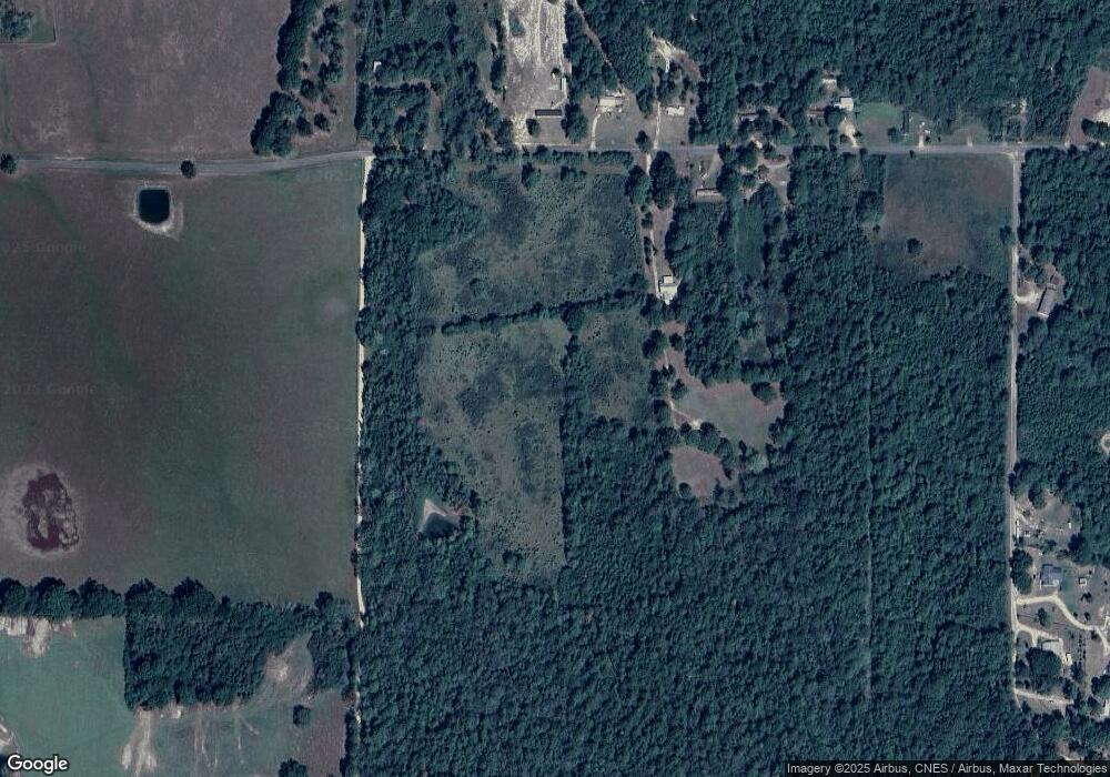 1140 Lang Rd, Magnolia, MS 39652 - photo 1