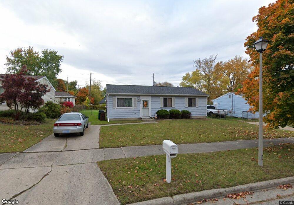 1420 Mark Twain Dr, Lansing, MI 48911 - photo 1