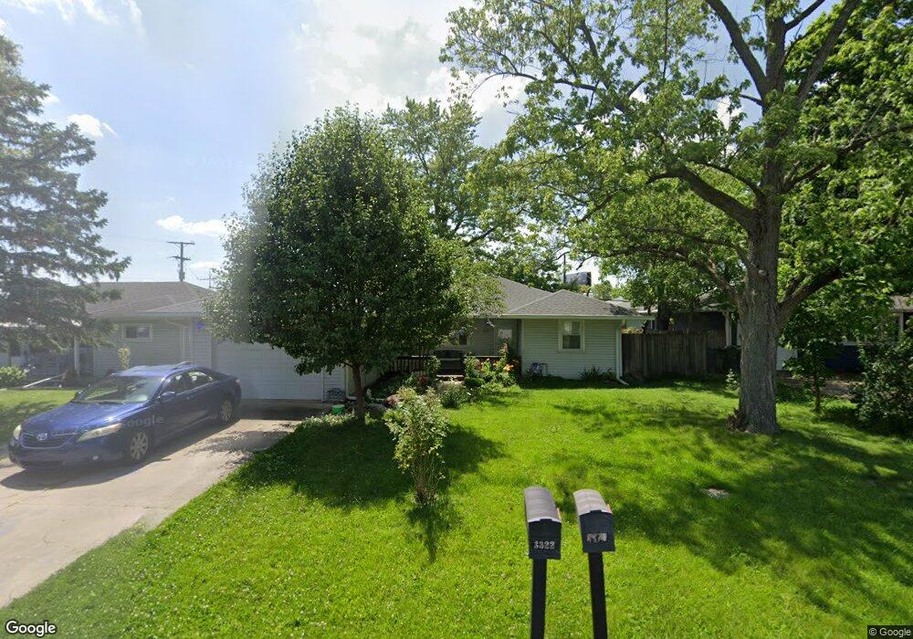 3321 N New York Ave, Muncie, IN 47304 - photo 1