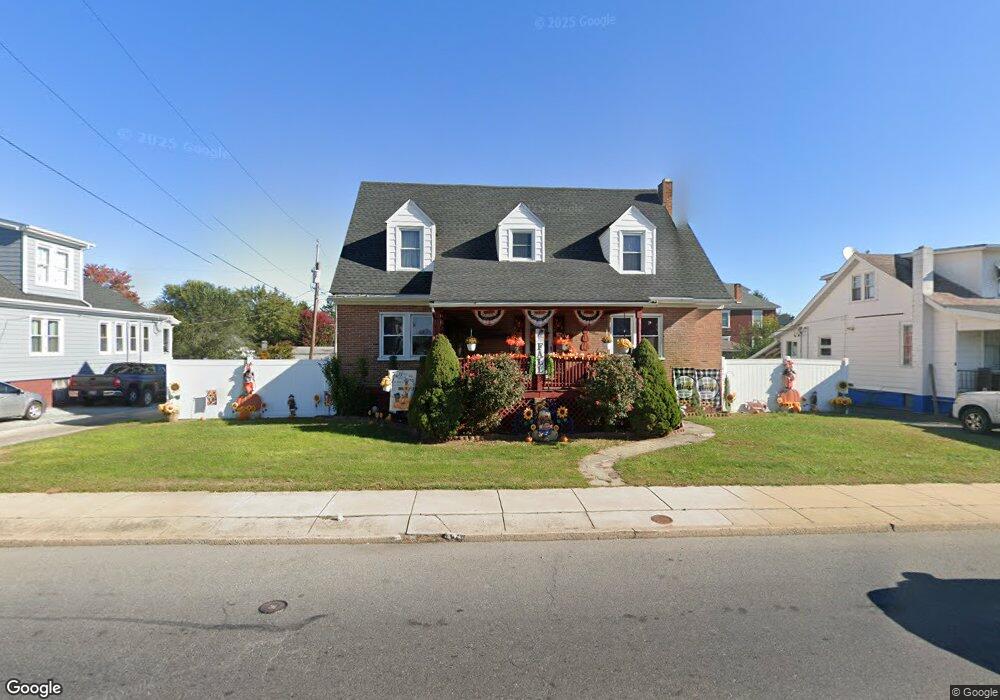 208 W Wilson Blvd, Hagerstown, MD 21740 - photo 1