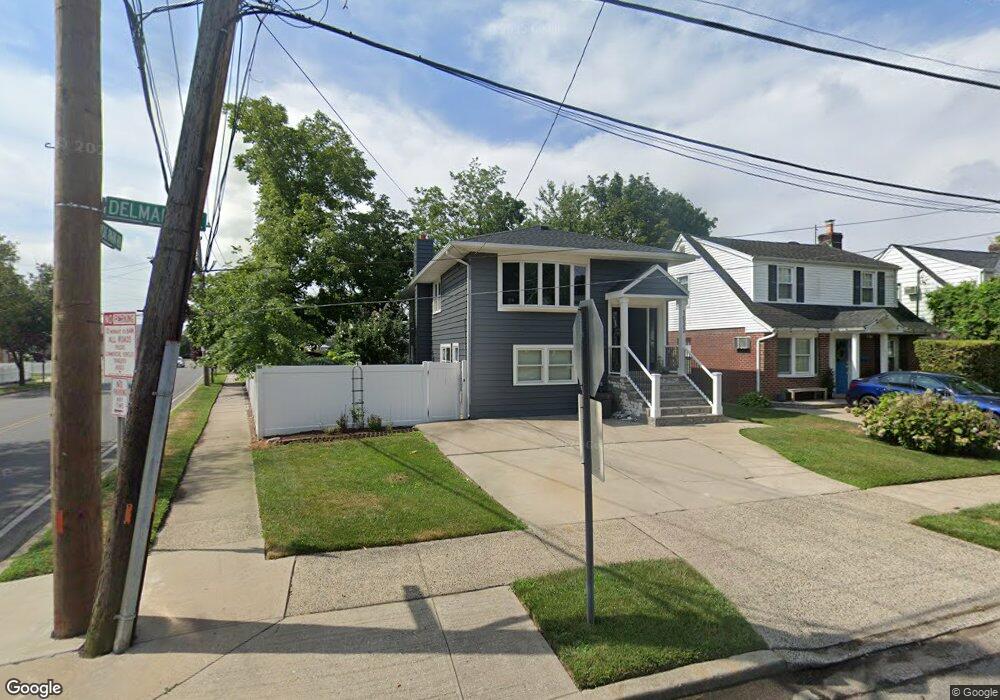 1033 Delmar Ave, Franklin Square, NY 11010 - photo 1