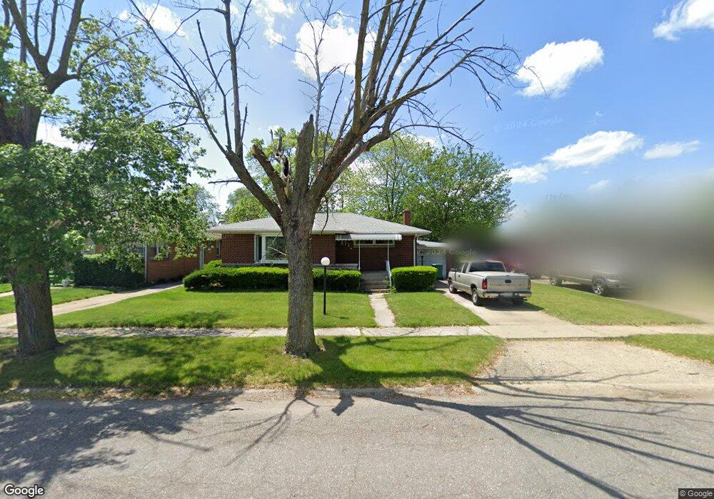 871 Charles Hawkins Dr, Gary, IN 46407 - photo 1