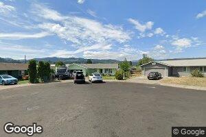 3408 Gateway Dr, Hood River, OR 97031