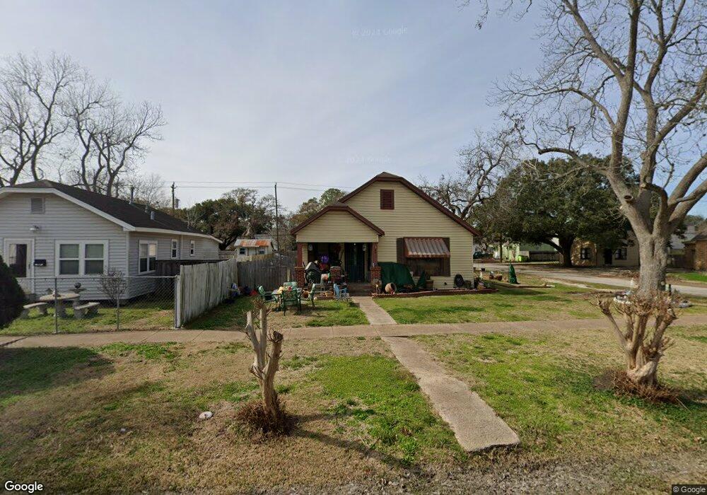 1400 7th St, Rosenberg, TX 77471 - photo 1