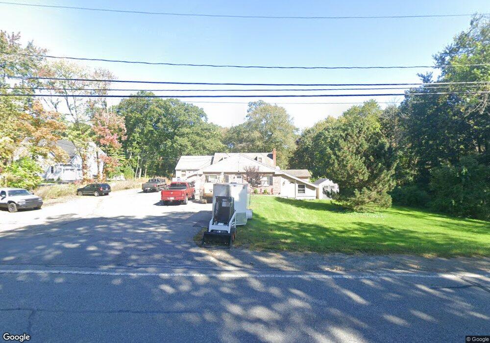 435 Main St, Rowley, MA 01969 - photo 1