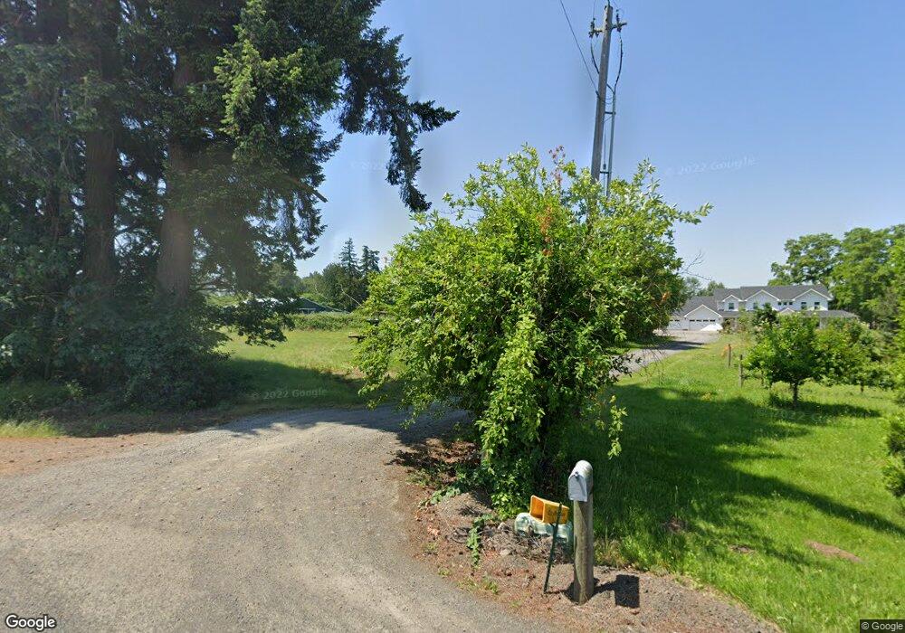 24945 S Mulino Rd, Canby, OR 97013 - photo 1