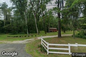 282 Salisbury Rd, Canaan, CT 06018