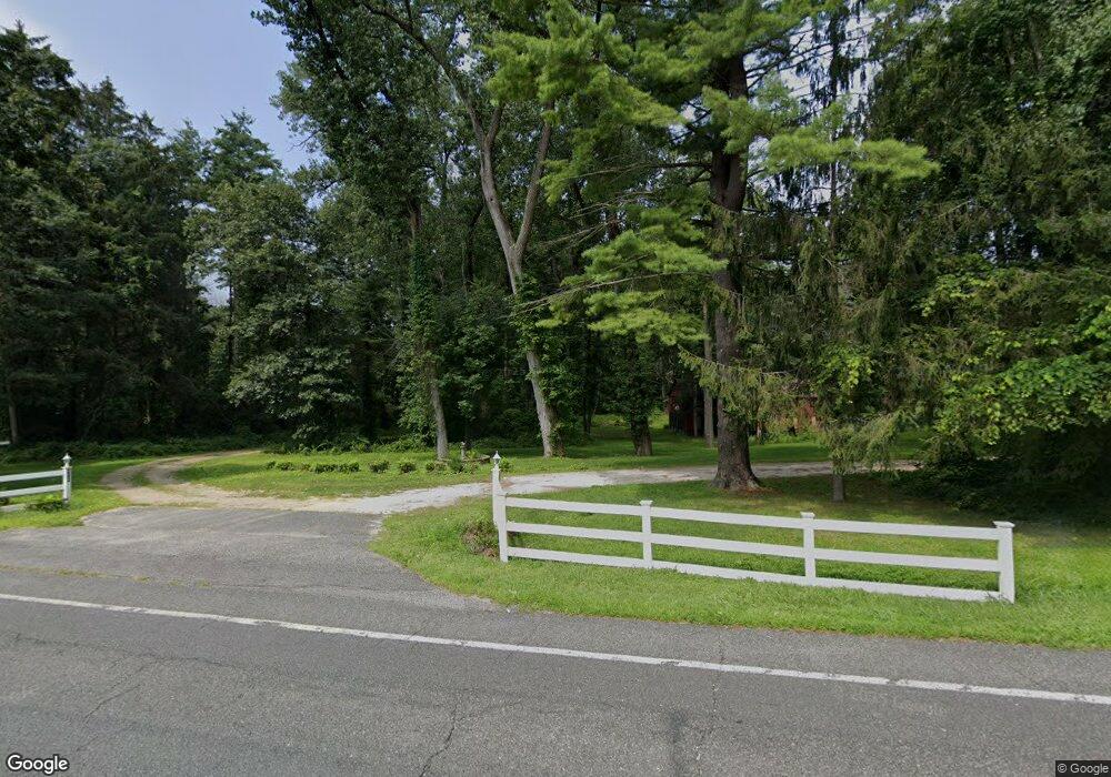 282 Salisbury Rd, Canaan, CT 06018 - photo 1