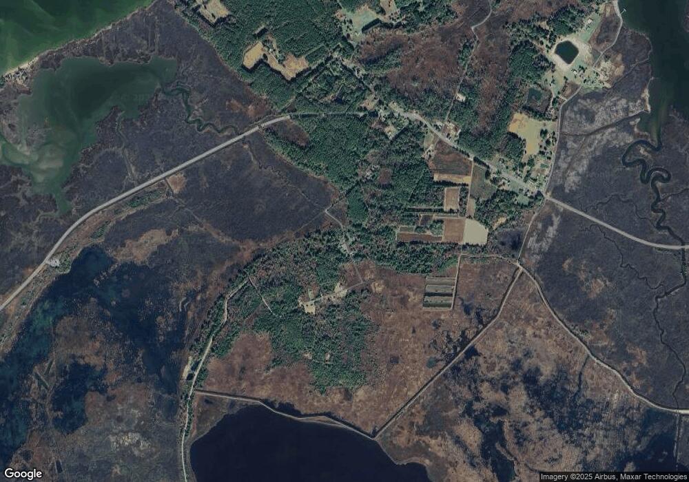 0 Riley Roberts Rd, Deal Island, MD 21821 - photo 1