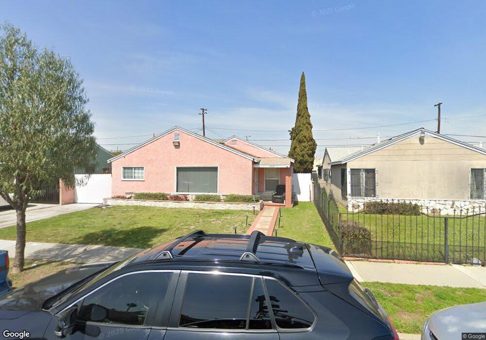 1315 E 142nd St, Compton, CA 90222 - photo 1