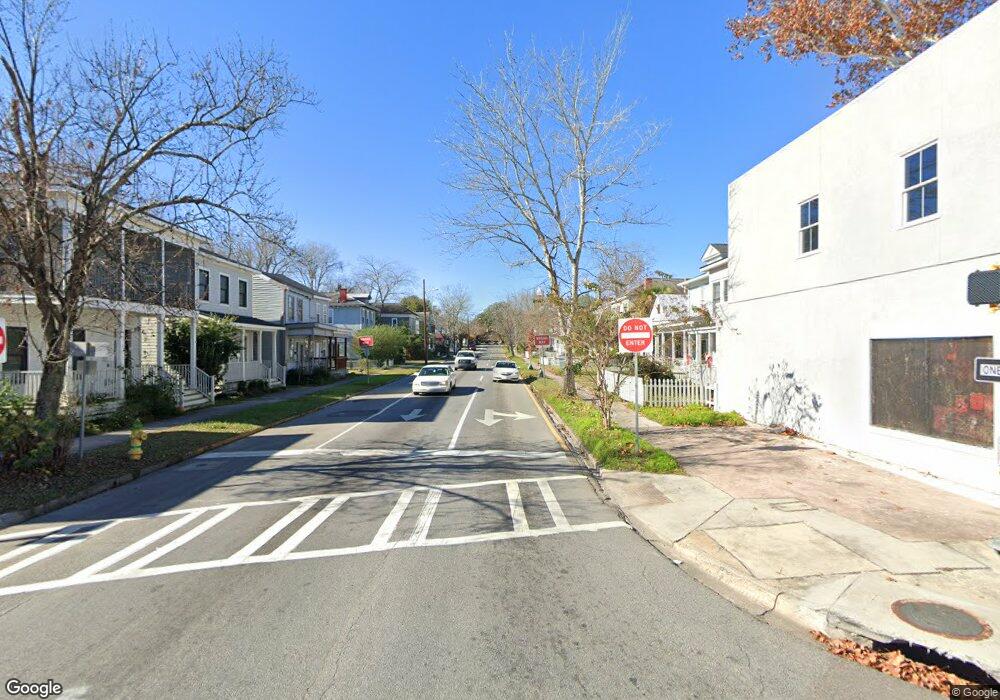 590 E Anderson St, Savannah, GA 31401 - photo 1