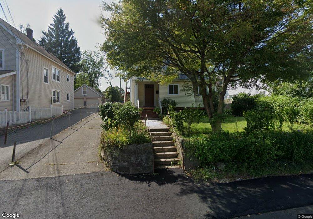 23 N Taylor Ave unit 1, Norwalk, CT 06854 - photo 1