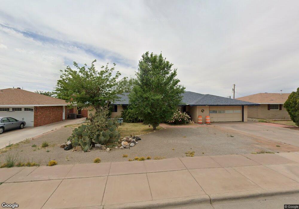 1909 Scenic Dr, Alamogordo, NM 88310 - photo 1