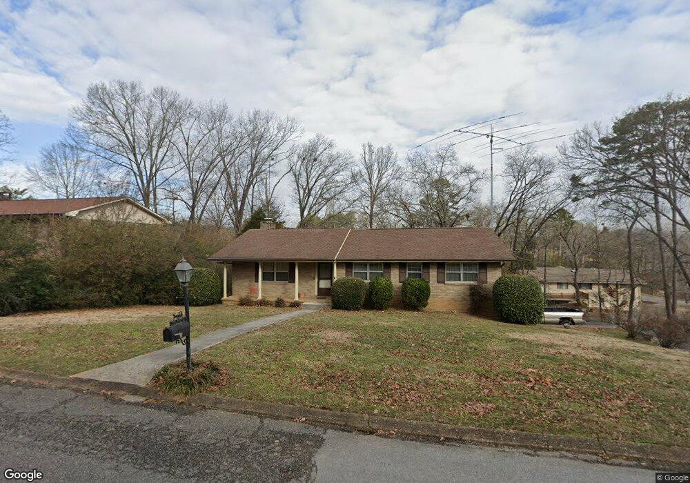 1309 Alethea Dr, Hixson, TN 37343 - photo 1