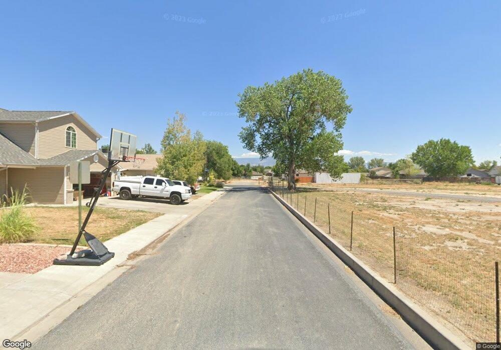 0 Big Bird Ave unit 599920, Grand Junction, CO 81504 - photo 1