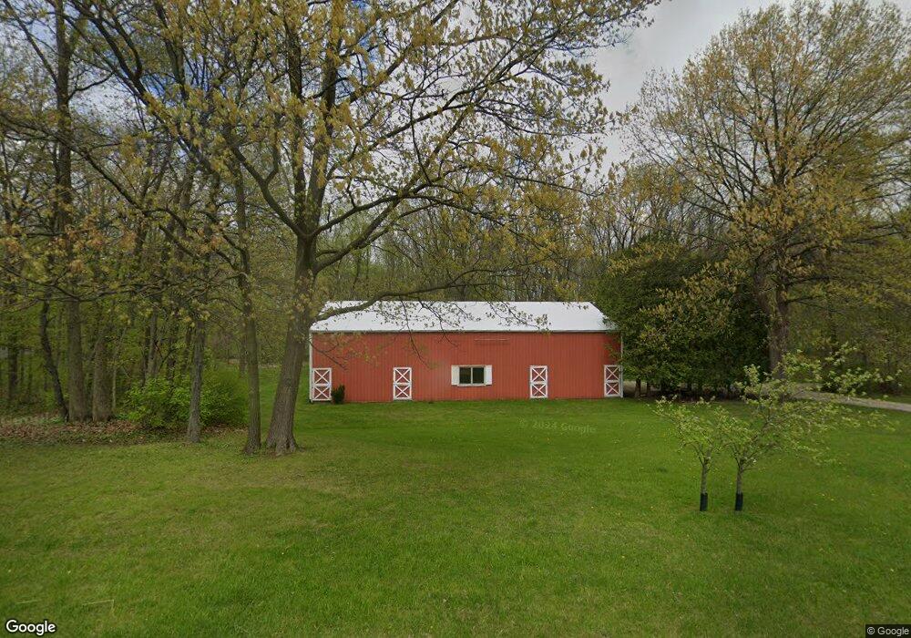 10133 Garman Rd, Leo, IN 46765 - photo 1