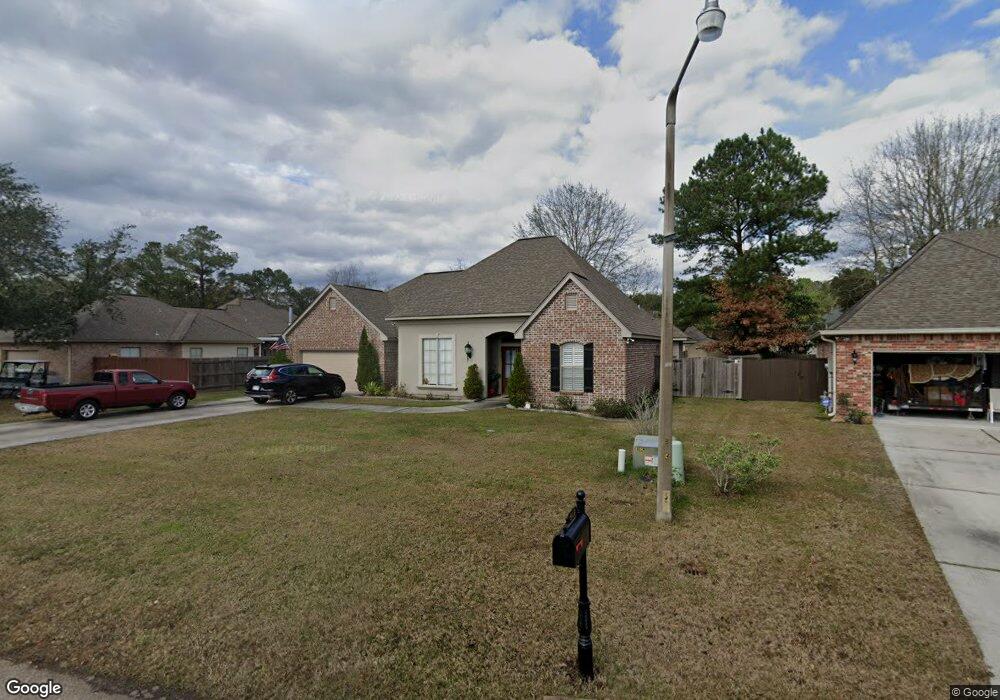 305 Planer Mill Ct, Pearl River, LA 70452 - photo 1