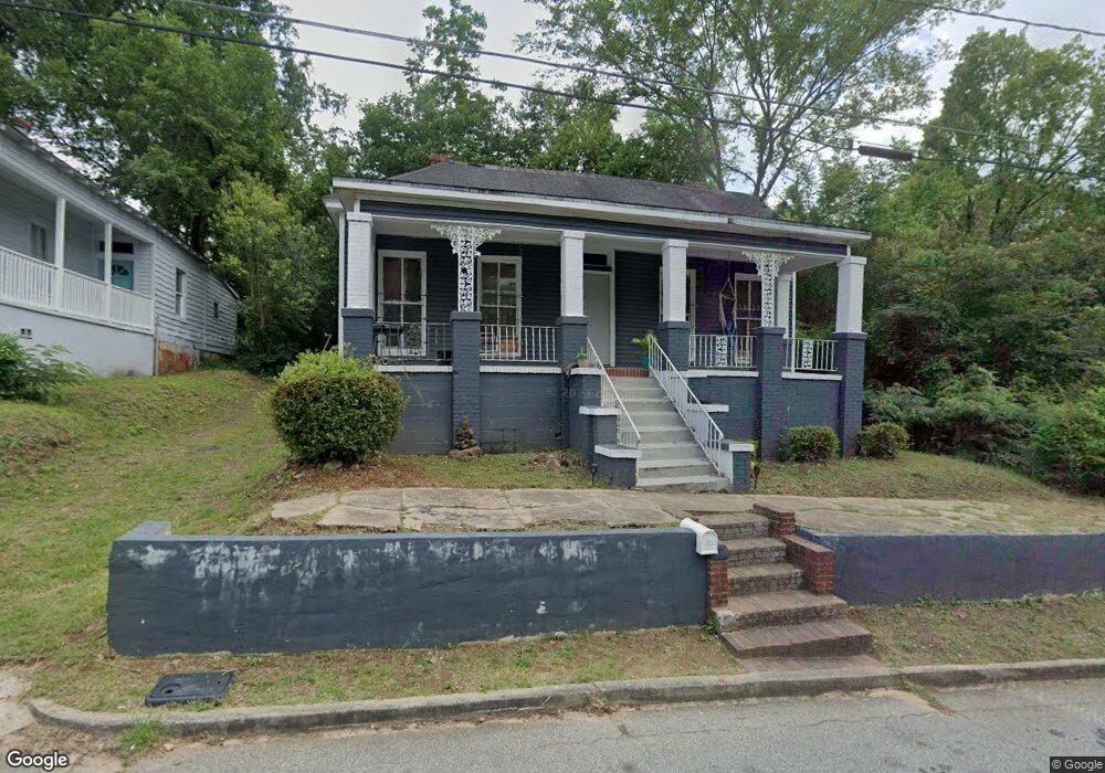 373 Fulton St, Macon, GA 31217 - photo 1