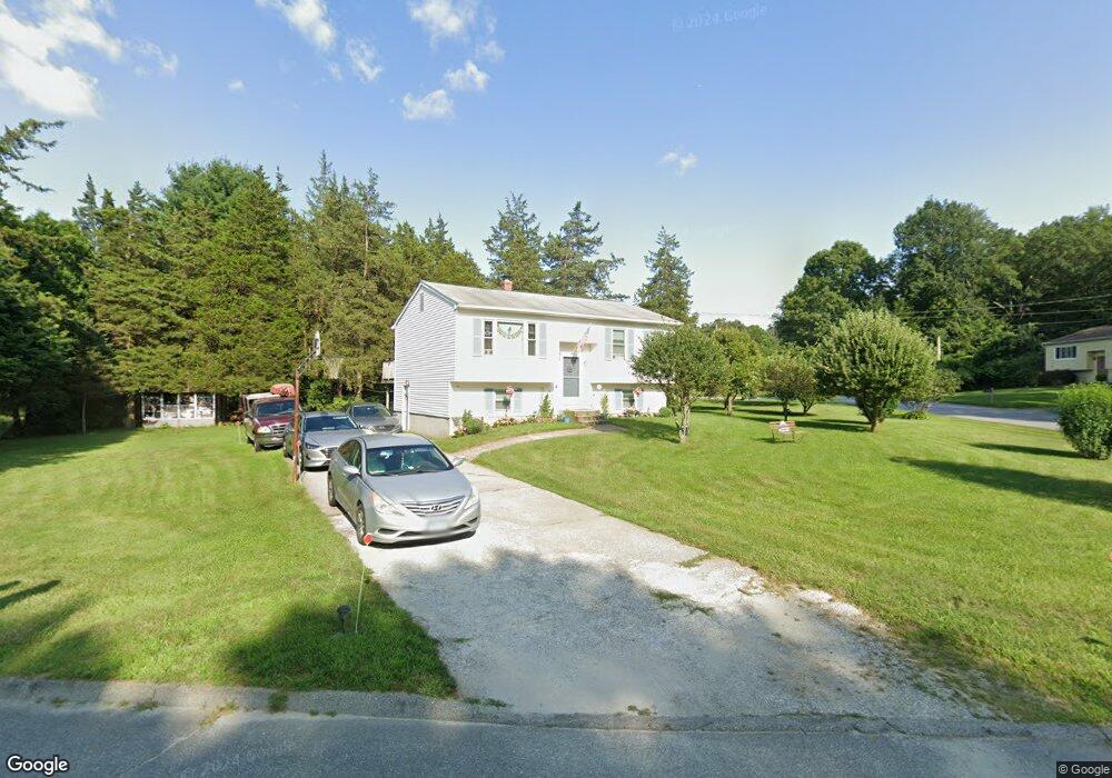 48 Fernwood St, Plainfield, CT 06374 - photo 1