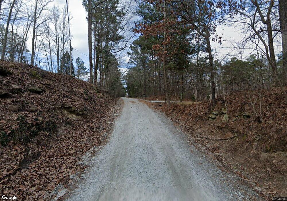 1380 Peek Rd, Conyers, GA 30012 - photo 1